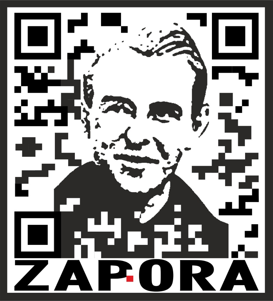 Zapora Logo